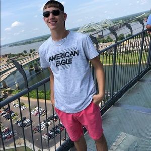 Meet your Posher, Austin